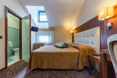 Hotel castello Modena Hotel castello Modena