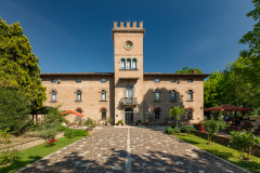 Albergo tre stelle Modena Albergo tre stelle Modena